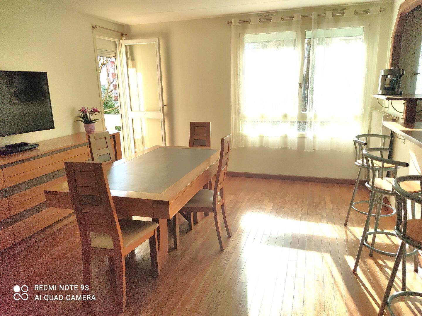 Appartement 4 pièces 87 m² · à Maisons-Alfort · 87 m² · 360 000 €