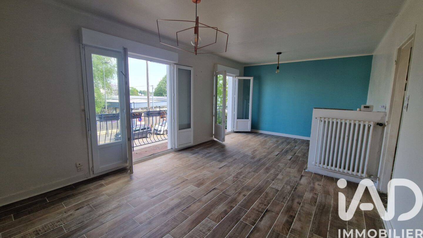 Maison 5 pièces 104 m² · à Quimper · 103,7 m² · 188 500 €