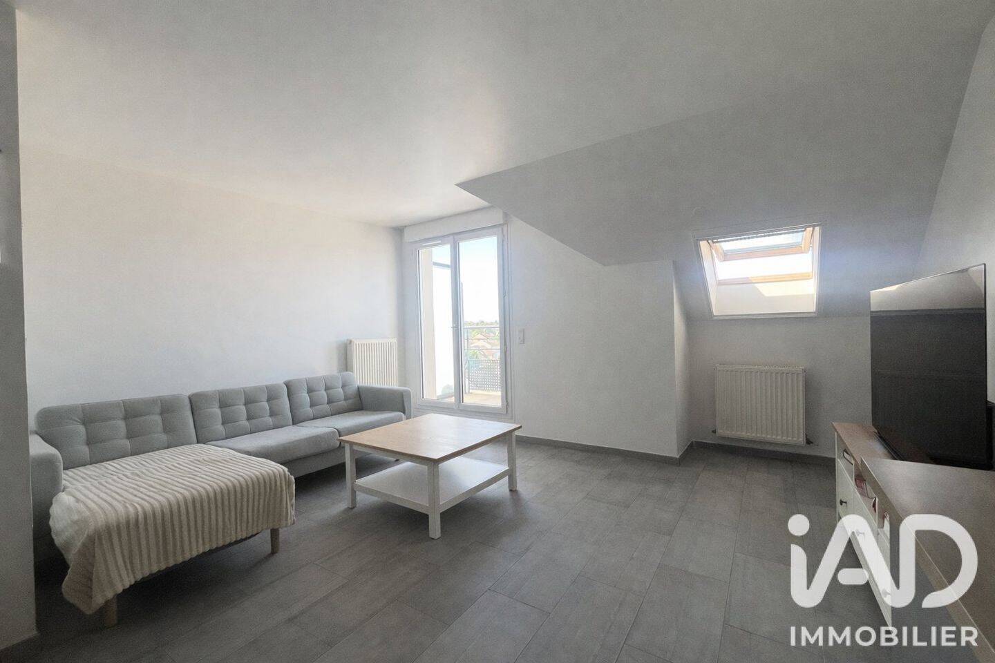 Appartement 2 pièces 40 m² · à Morangis · 40 m² · 175 000 €