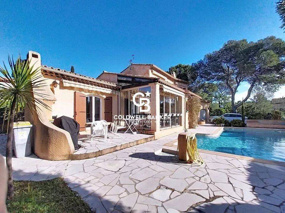 Maison 5 pièces 120 m² · à Fréjus · 120 m² · 680 000 €