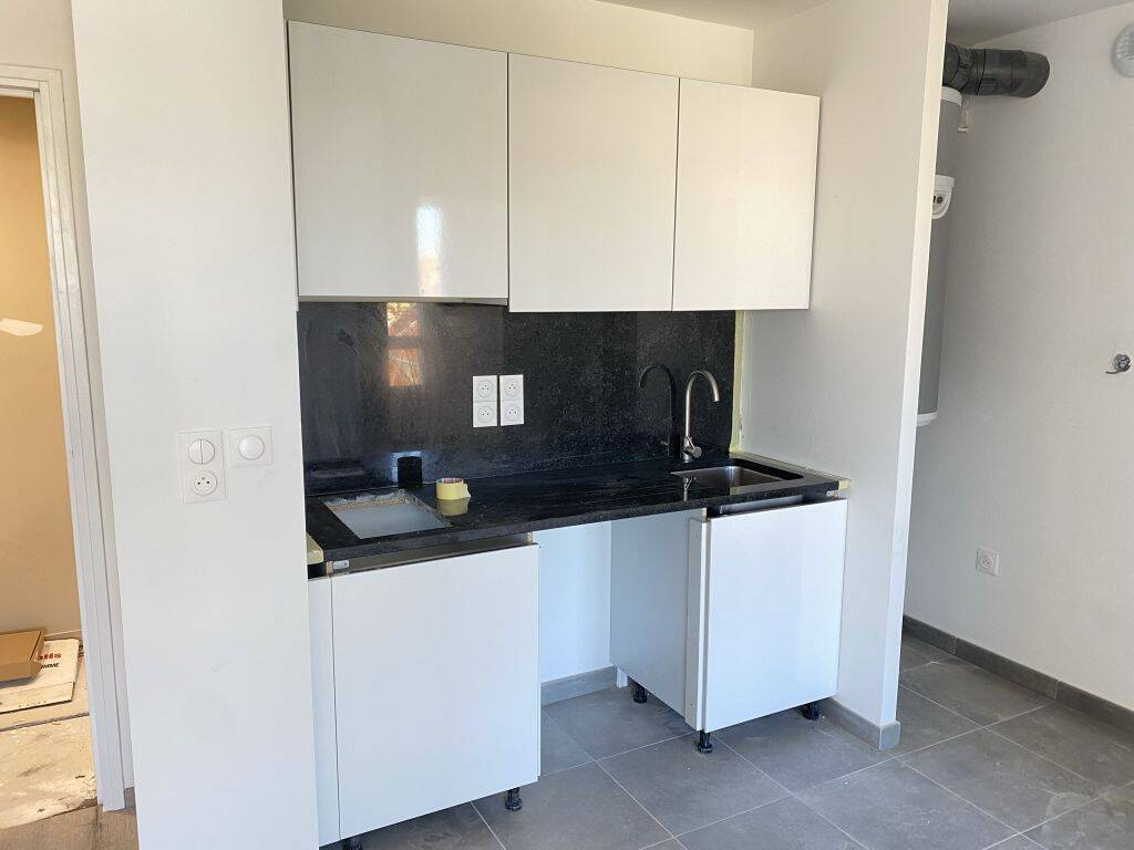 Appartement 2 pièces 41 m² · à Reims · 41,2 m² · 590 €
