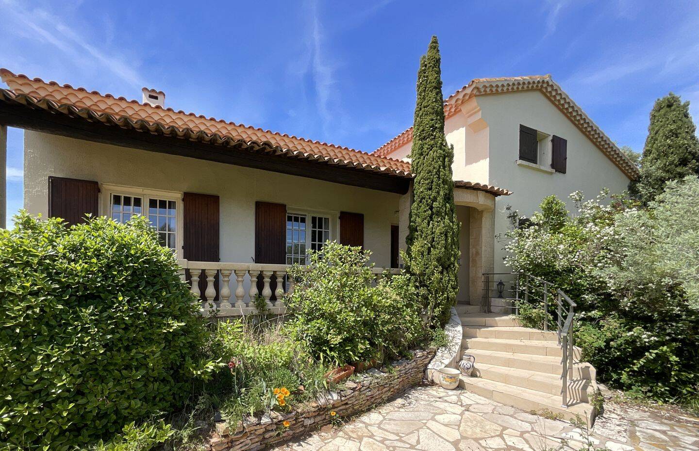 Maison 6 pièces 206 m² · à Marseillan · 205,5 m² · 528 000 €