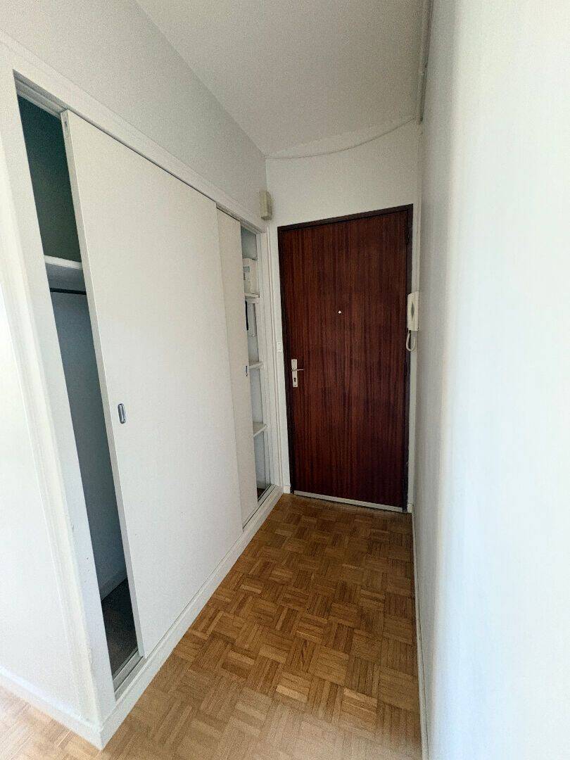 Appartement 1 pièce 29 m² · à Rennes · 28,6 m² · 485 €