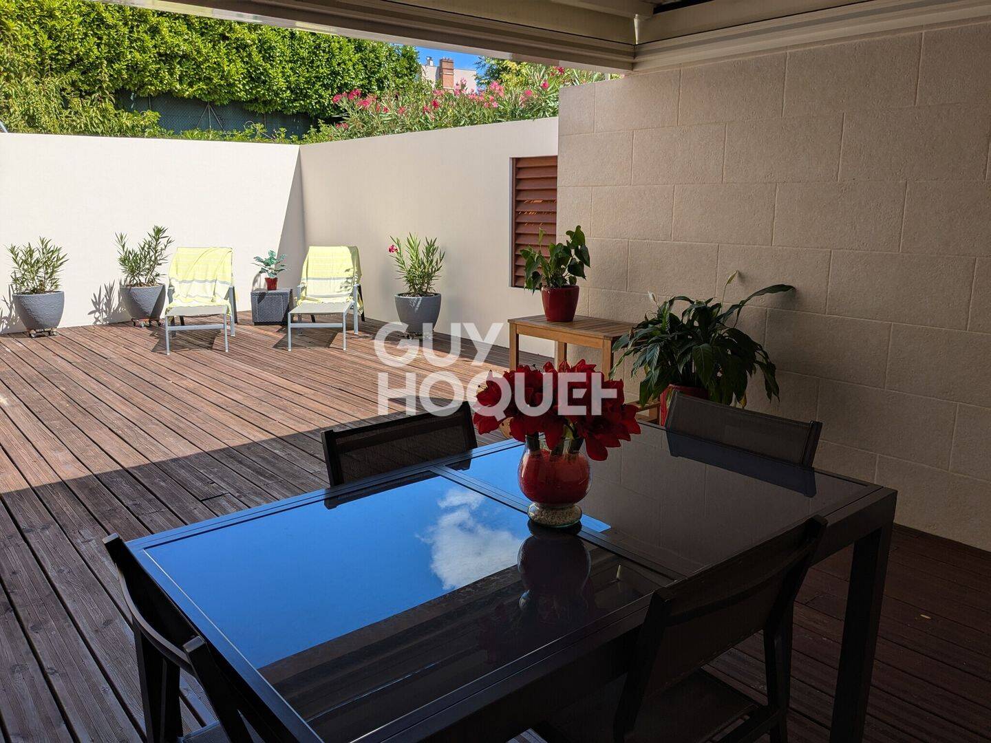 Maison 4 pièces 88 m² · à Rillieux-la-Pape · 87,7 m² · 365 700 €