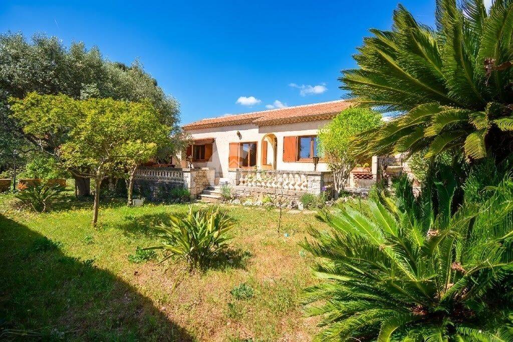 Maison 5 pièces 103 m² · à Mougins · 103 m² · 596 000 €