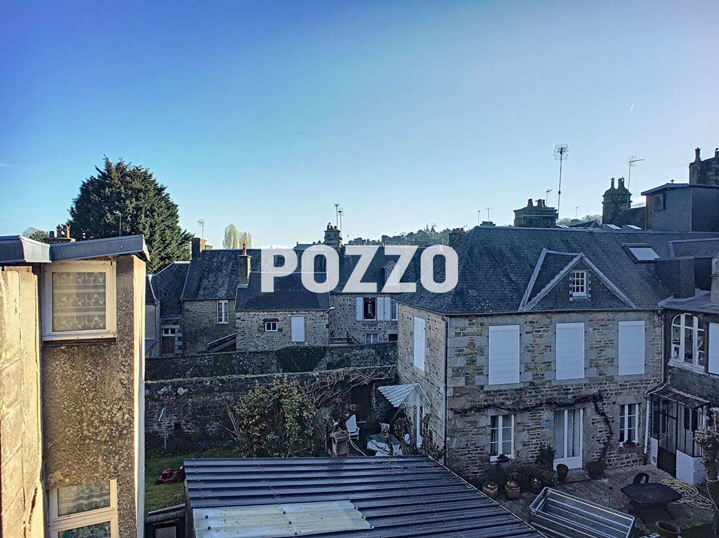 Appartement 2 pièces 40 m² · à Villedieu-les-Poêles-Rouffigny · 40,5 m² · 445 €/mois