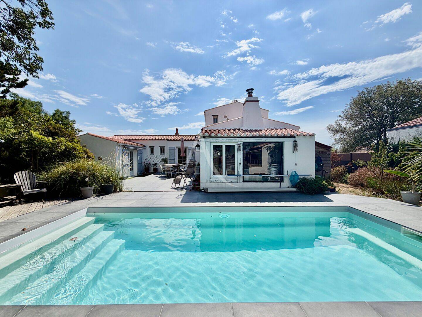 Maison 4 pièces 125 m² · à Noirmoutier-en-l'Île · 125 m² · 596 600 €