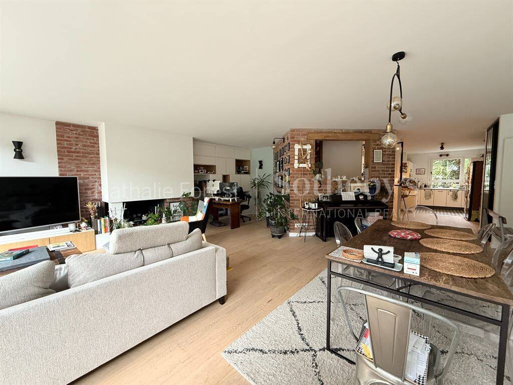 Maison 7 pièces 185 m² · à Marcq-en-Barœul · 185 m² · 1 095 000 €