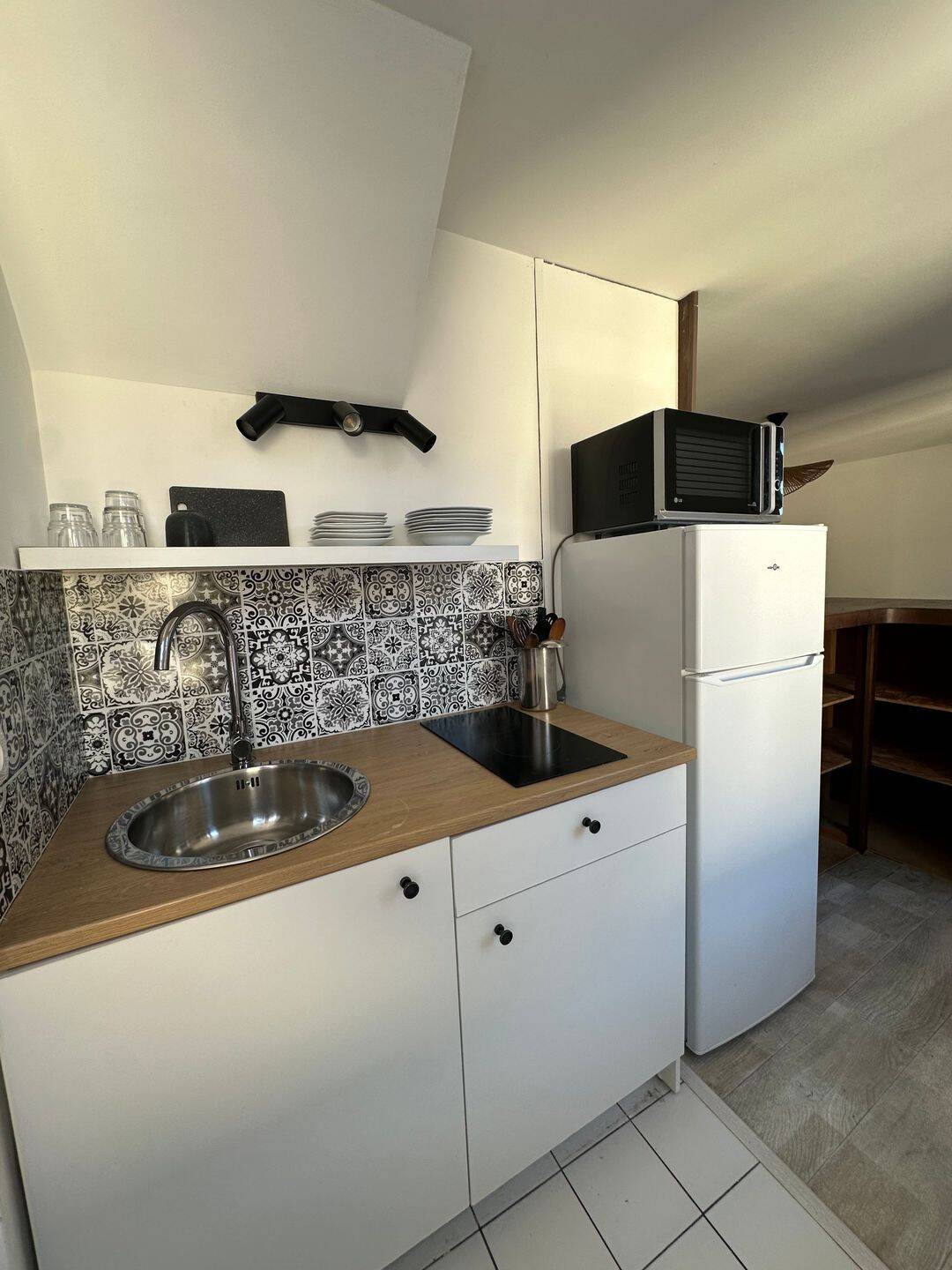 Appartement 2 pièces 47 m² · à Elbeuf · 47 m² · 590 €/mois