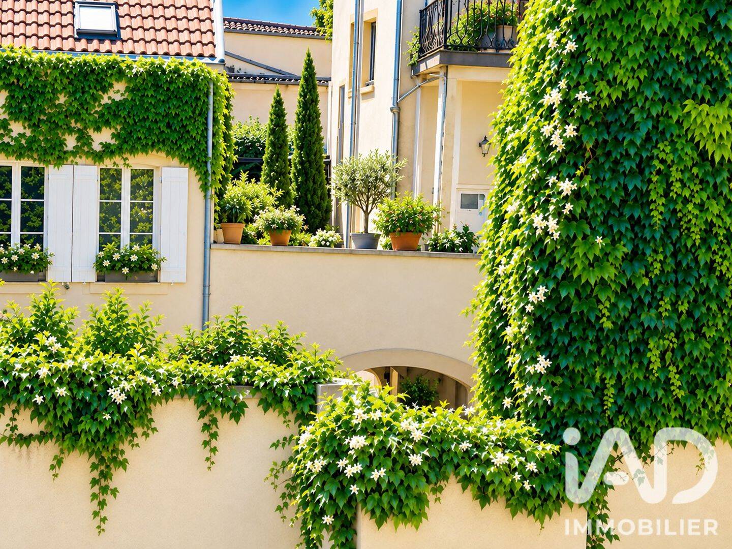 Appartement 4 pièces 95 m² · à Metz · 95 m² · 249 000 €