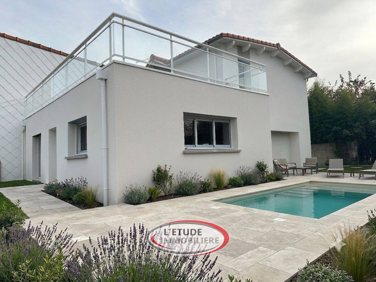 Maison 6 pièces 150 m² · à Pornichet · 150 m² · 950 000 €