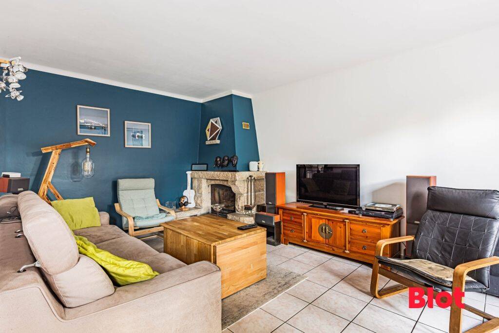 Maison 5 pièces 106 m² · à Saint-Herblain · 105,9 m² · 351 750 €