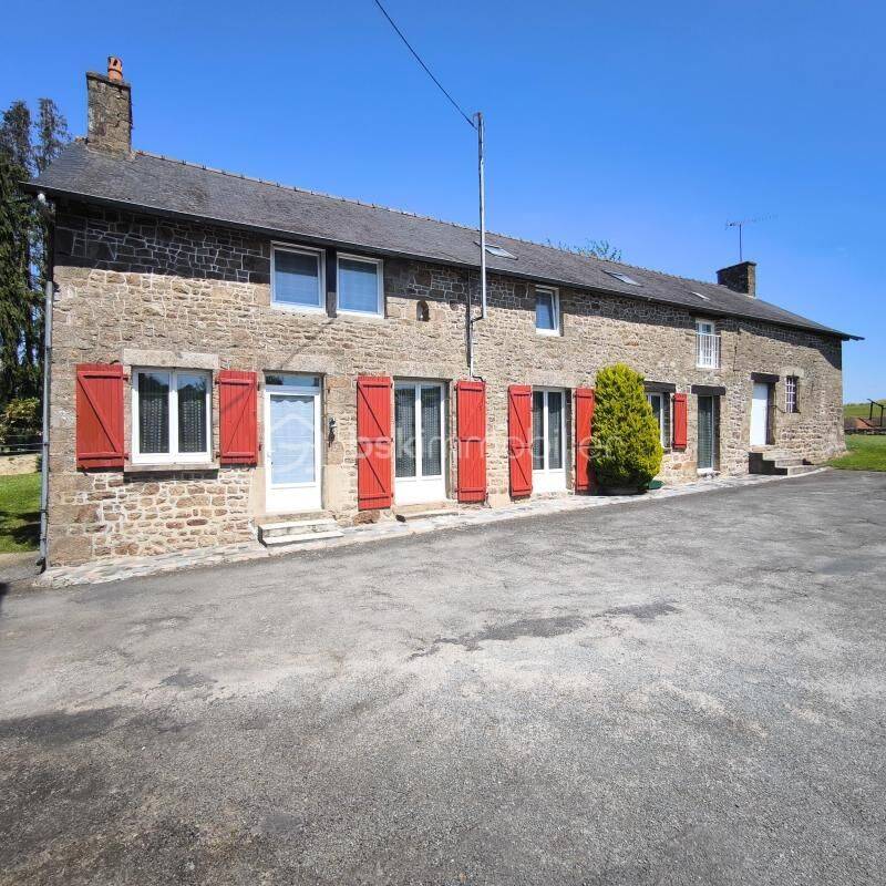 Maison 5 pièces 152 m² · à Le Loroux · 152 m² · 184 000 €