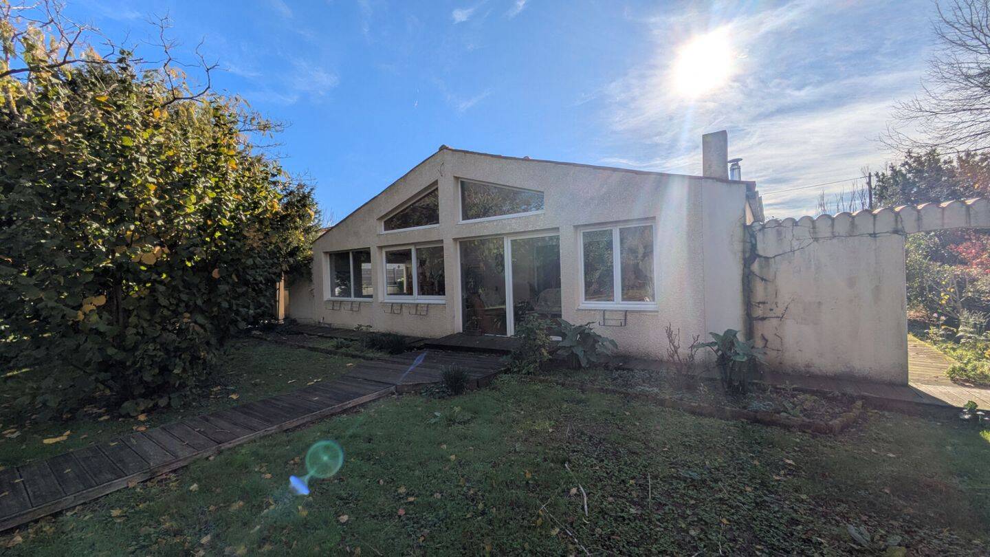 Maison 5 pièces 138 m² · à Marans · 138 m² · 243 800 €