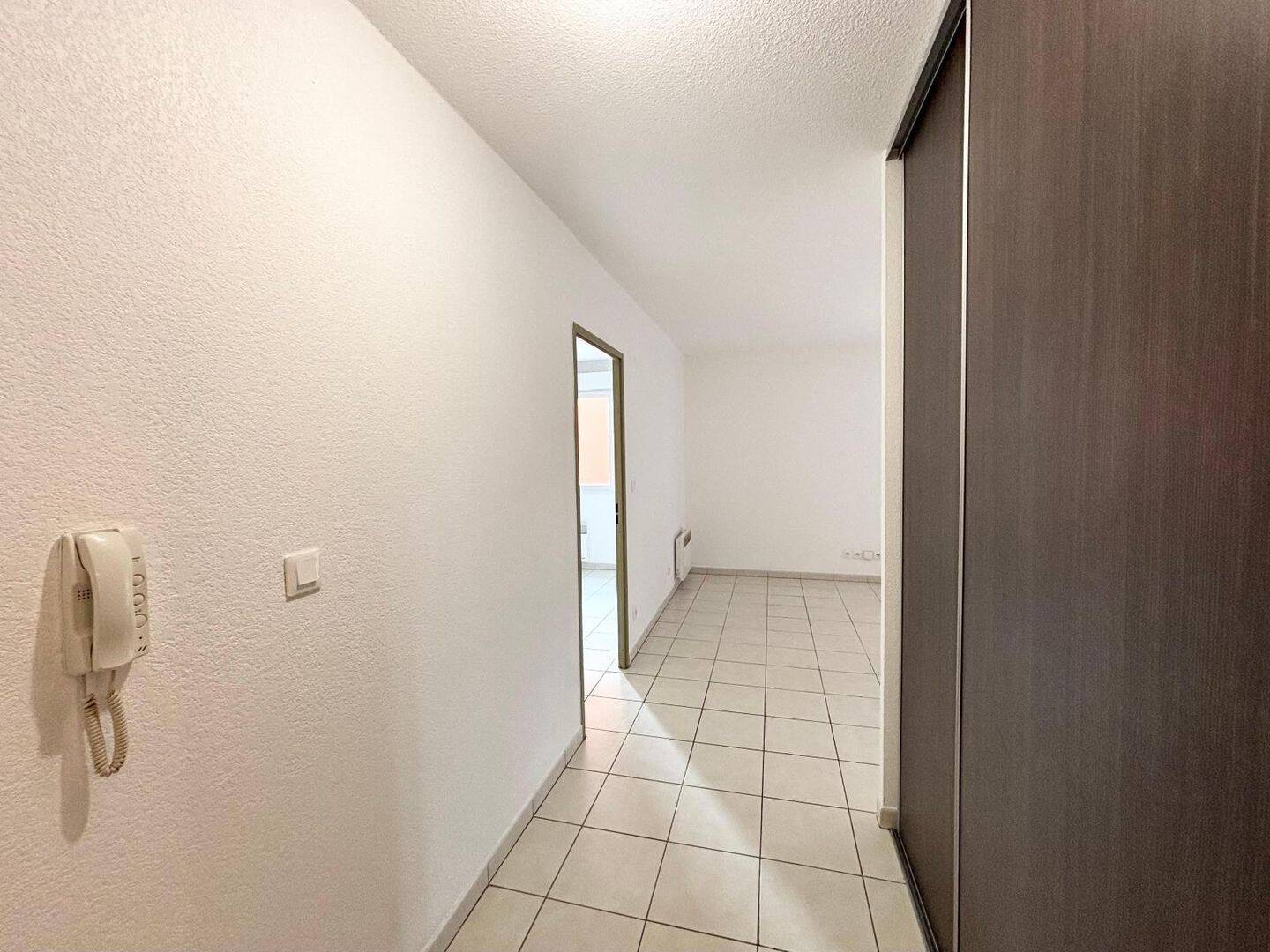 Appartement — 7