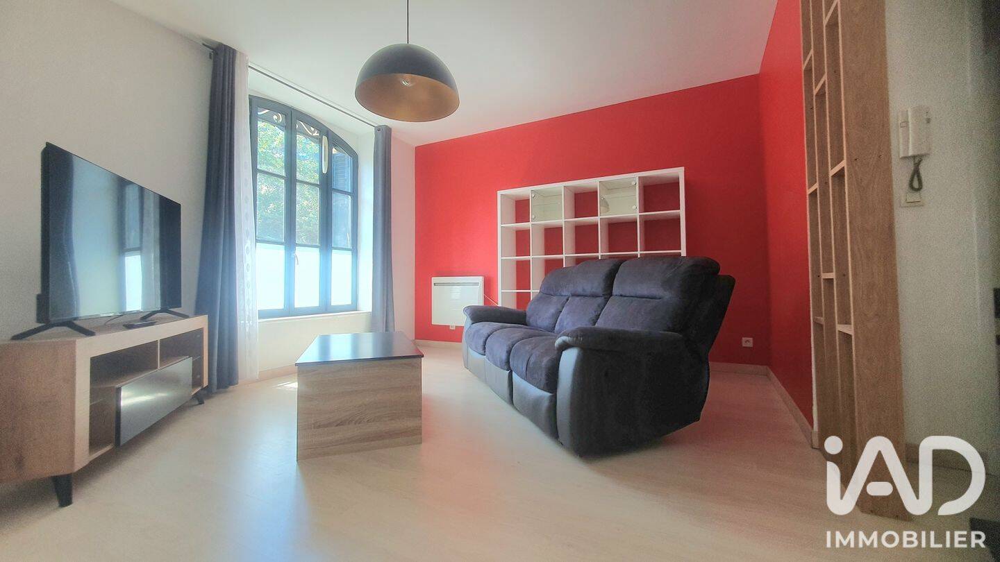 Appartement 2 pièces 61 m² · à Royat · 61 m² · 139 000 €