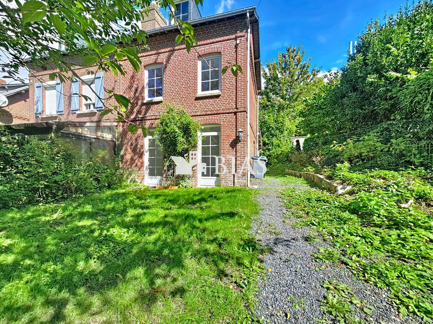 Maison 4 pièces 76 m² · à Barentin · 75,6 m² · 149 000 €