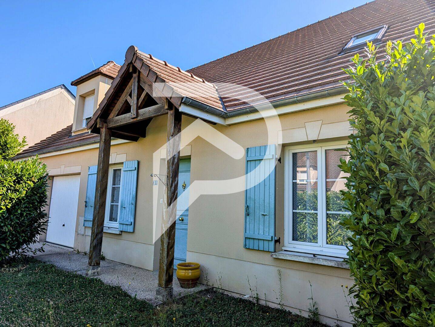 Maison 7 pièces 150 m² · à Méru · 150 m² · 369 000 €