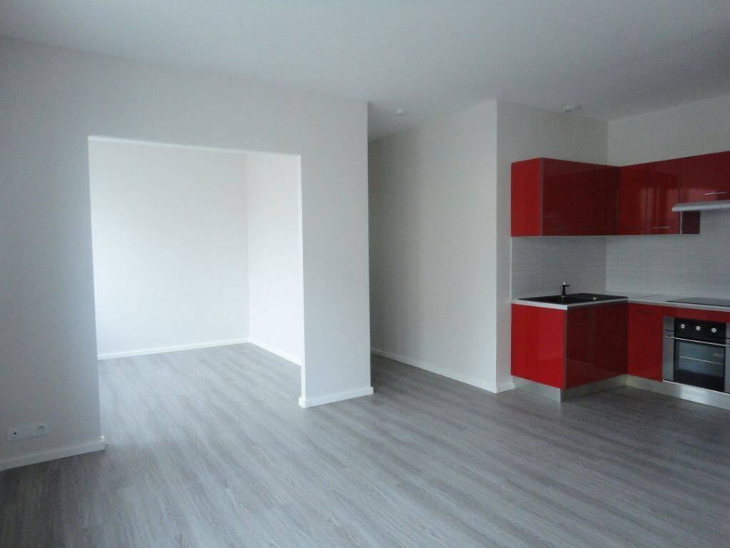 Appartement 2 pièces 55 m² · à Soustons · 54,9 m² · 668 €/mois