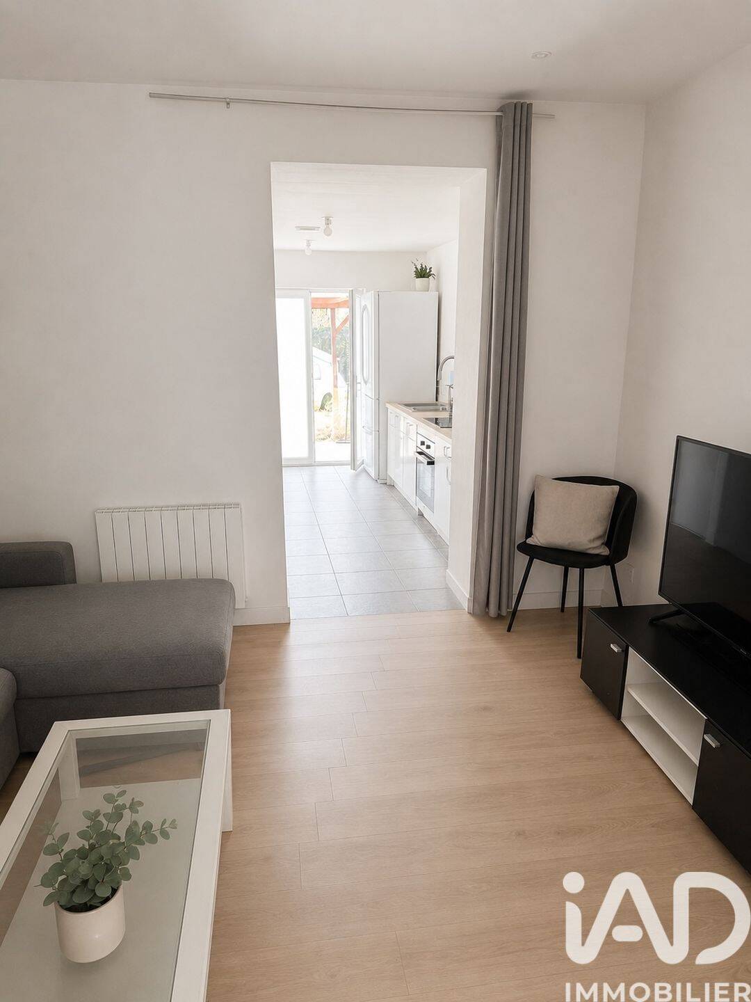 Maison 3 pièces 70 m² · à Roubaix · 69,5 m² · 136 000 €