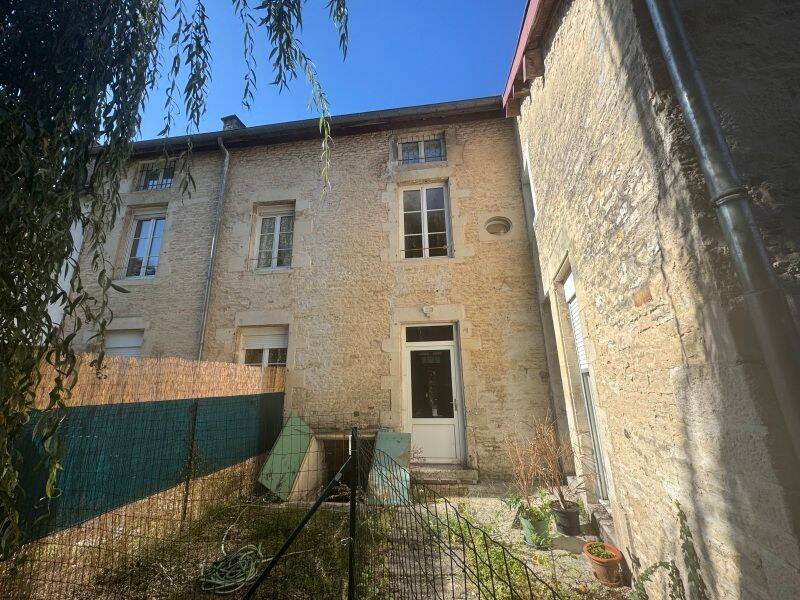 Appartement 2 pièces 44 m² · à Bar-sur-Aube · 44 m² · 420 €