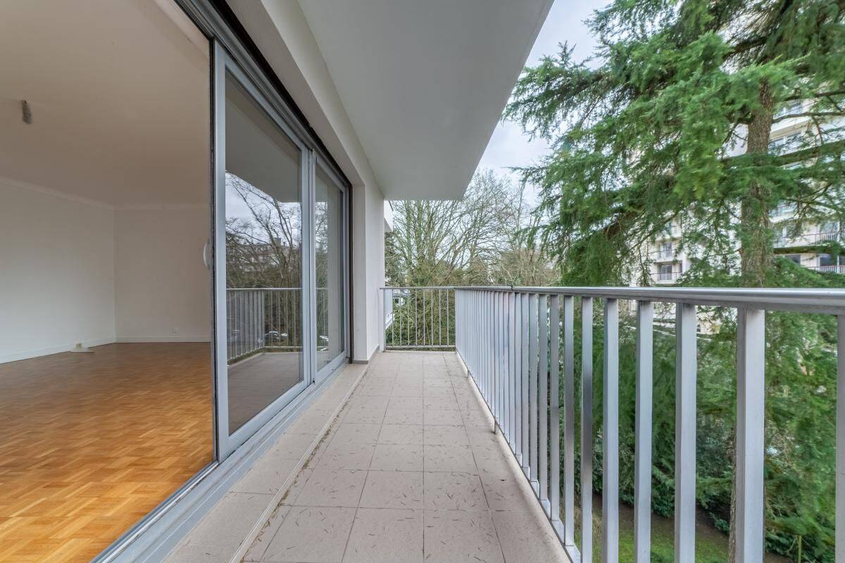 Appartement 4 pièces 98 m² · à Nantes · 98 m² · 1 290 €