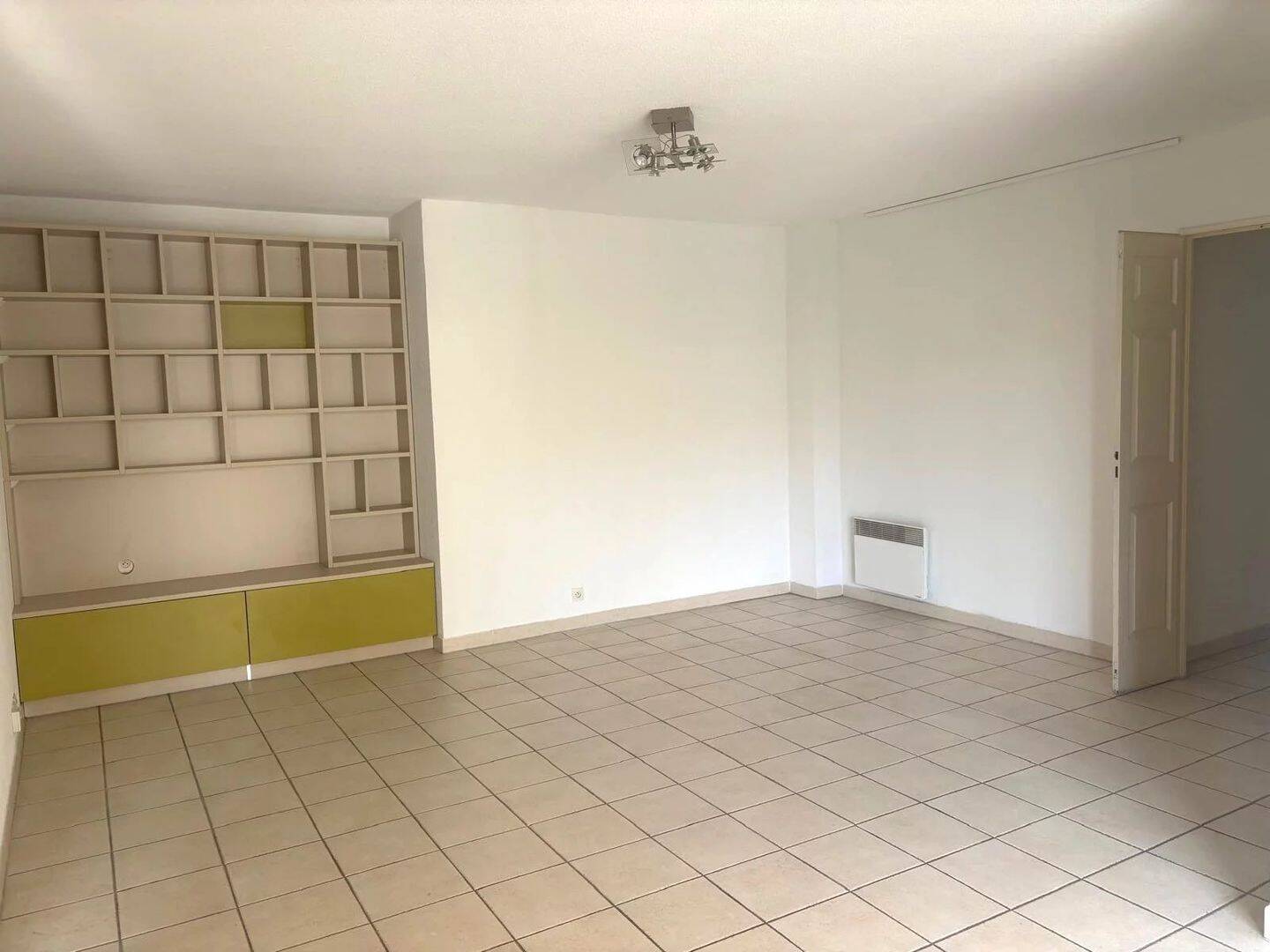 Appartement 3 pièces 72 m² · à Aix-en-Provence · 72,4 m² · 1 734 €