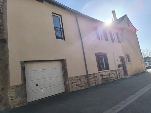 Maison à vendre 98 000 € 5 pièces 3 chambres 108 m² 155 m² de terrain Pampelonne 81190