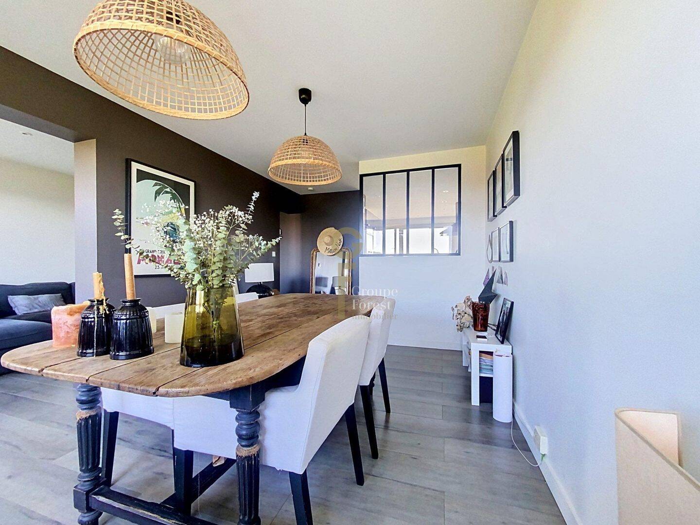 Appartement 4 pièces 86 m² · à Marcq-en-Barœul · 86,5 m² · 235 000 €