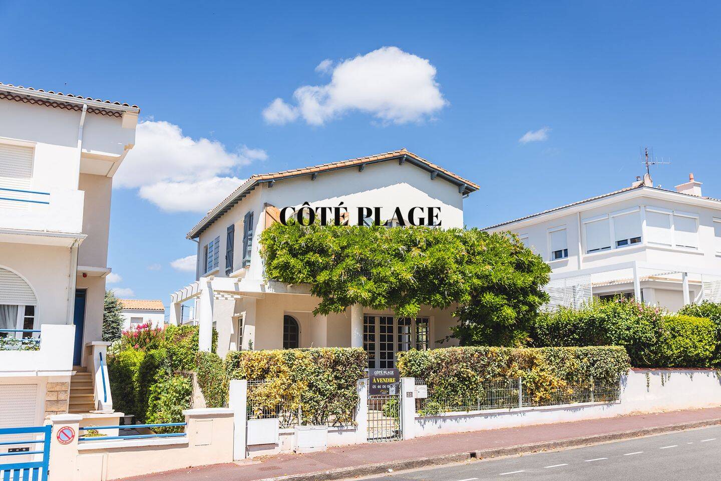 Maison 5 pièces 100 m² · à Royan · 100 m² · 895 000 €