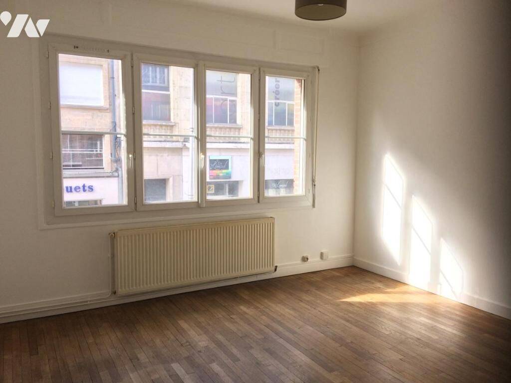 Appartement 3 pièces 63 m² · à Amiens · 62,7 m² · 720 €