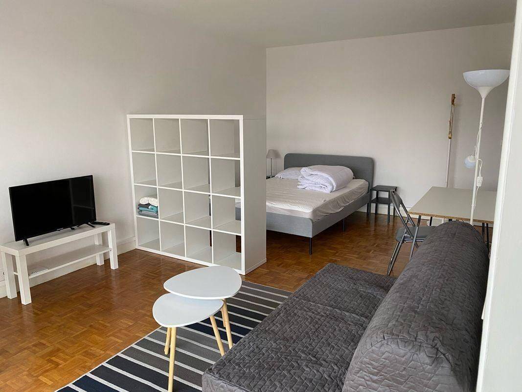 Appartement 1 pièce 33 m² · à Courbevoie · 33 m² · 1 050 €/mois
