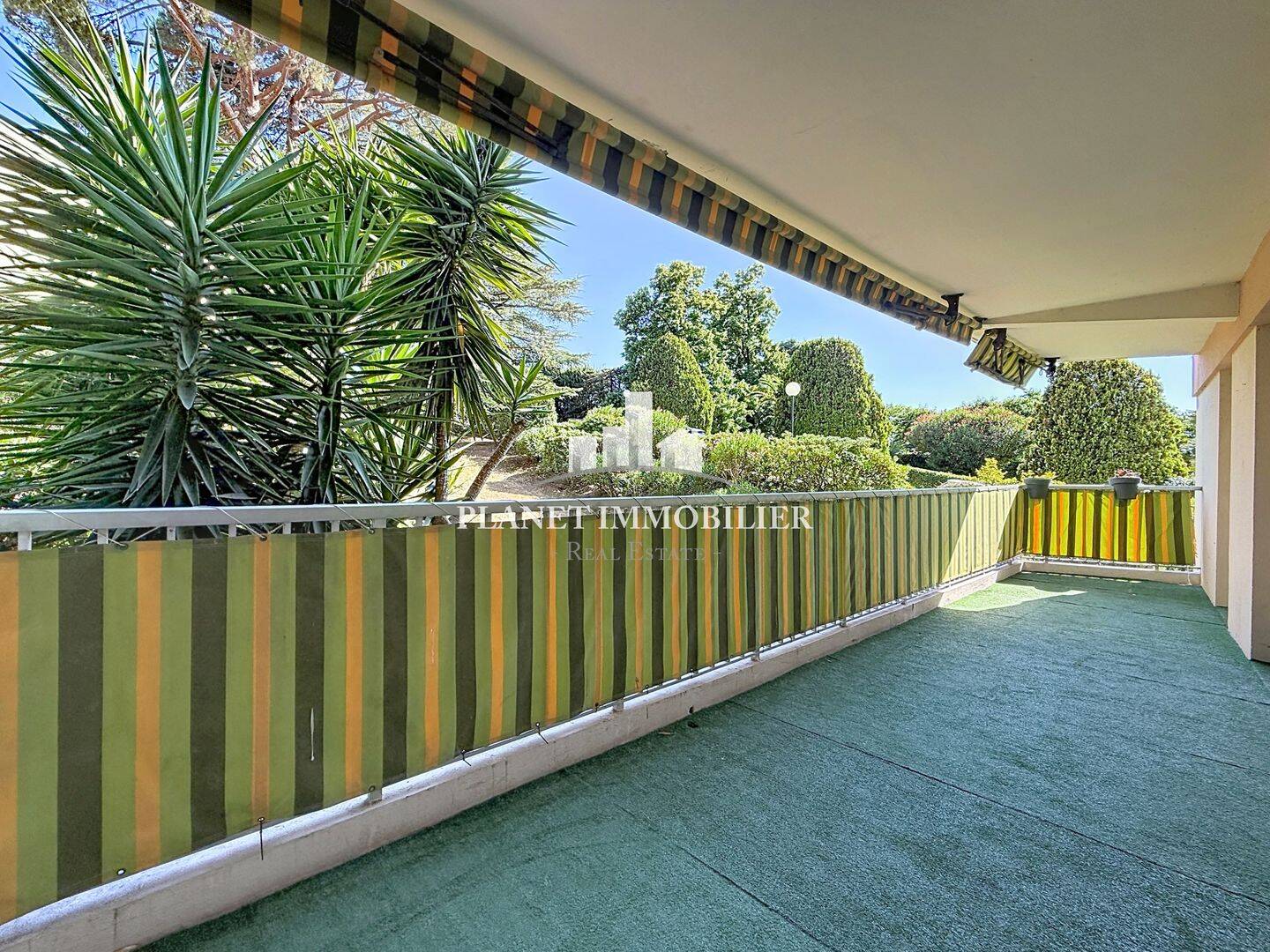 Appartement 4 pièces 95 m² · à Antibes · 94,5 m² · 469 000 €