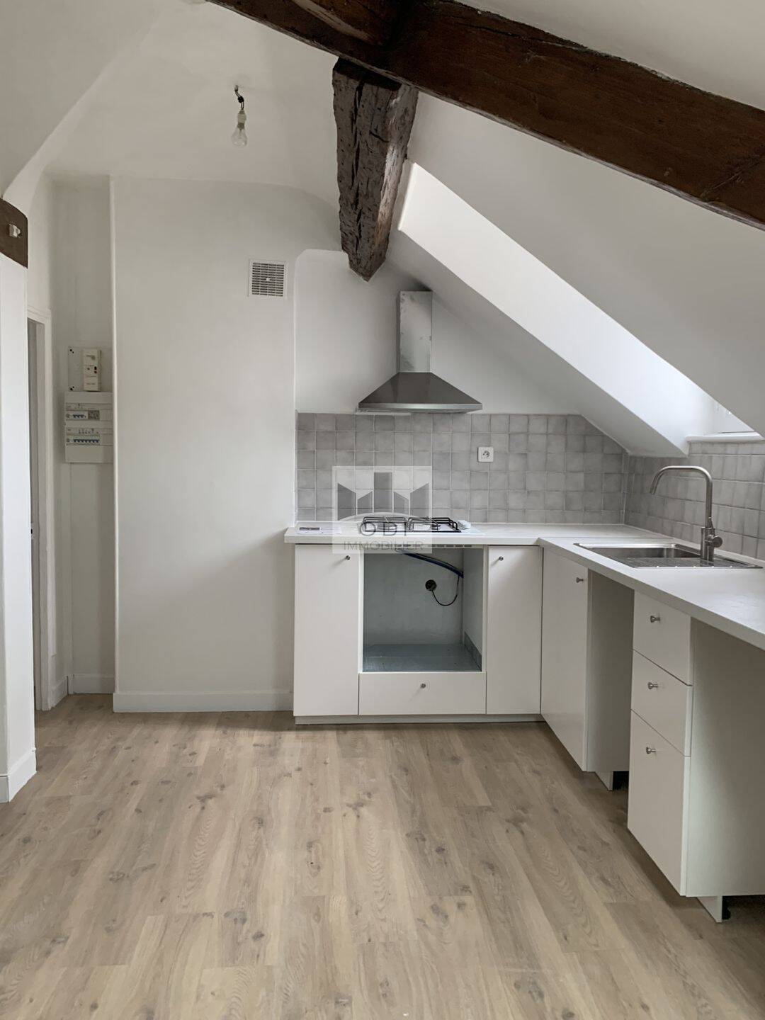 Appartement 2 pièces 39 m² · à Paris 15ème Arrondissement · 39 m² · 1 295 €