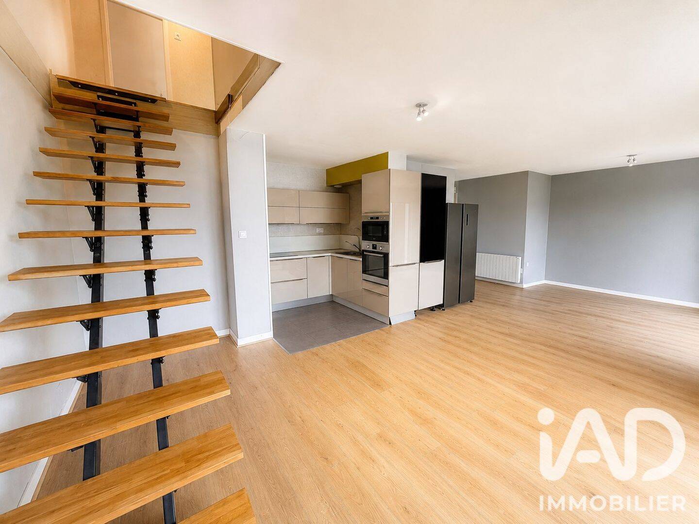 Appartement 4 pièces 85 m² · à Guipavas · 84,7 m² · 177 000 €