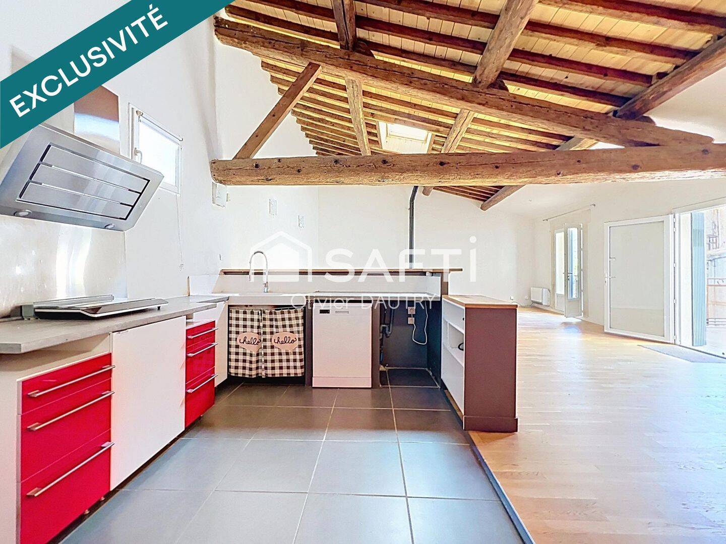 Maison 5 pièces 170 m² · à Fabrègues · 170 m² · 299 000 €