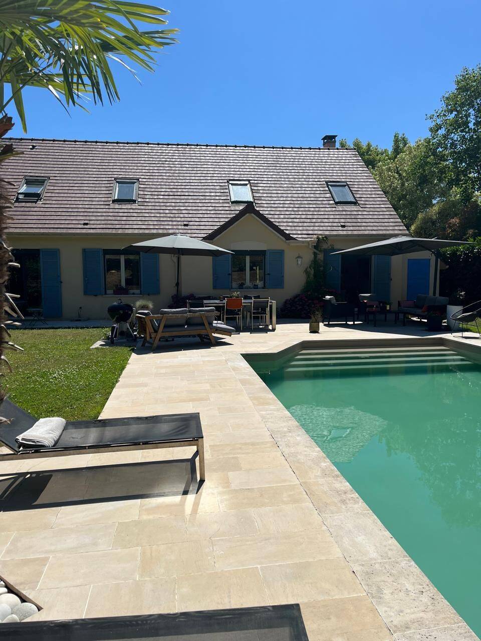 Maison 5 pièces 172 m² · à Étiolles · 172 m² · 699 000 €