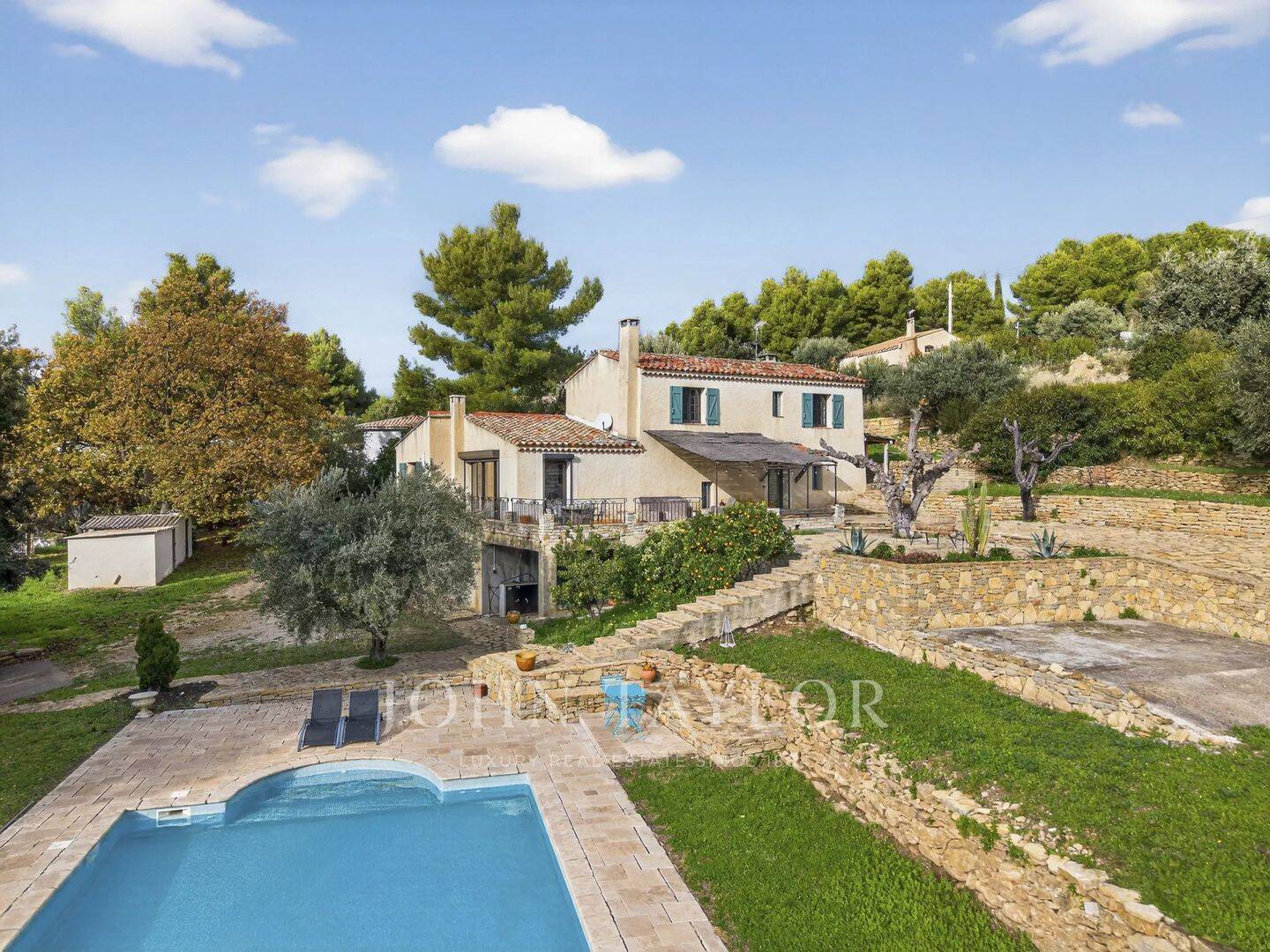 Maison 1 pièce 155 m² · à La Cadière-d'Azur · 155 m² · 949 000 €