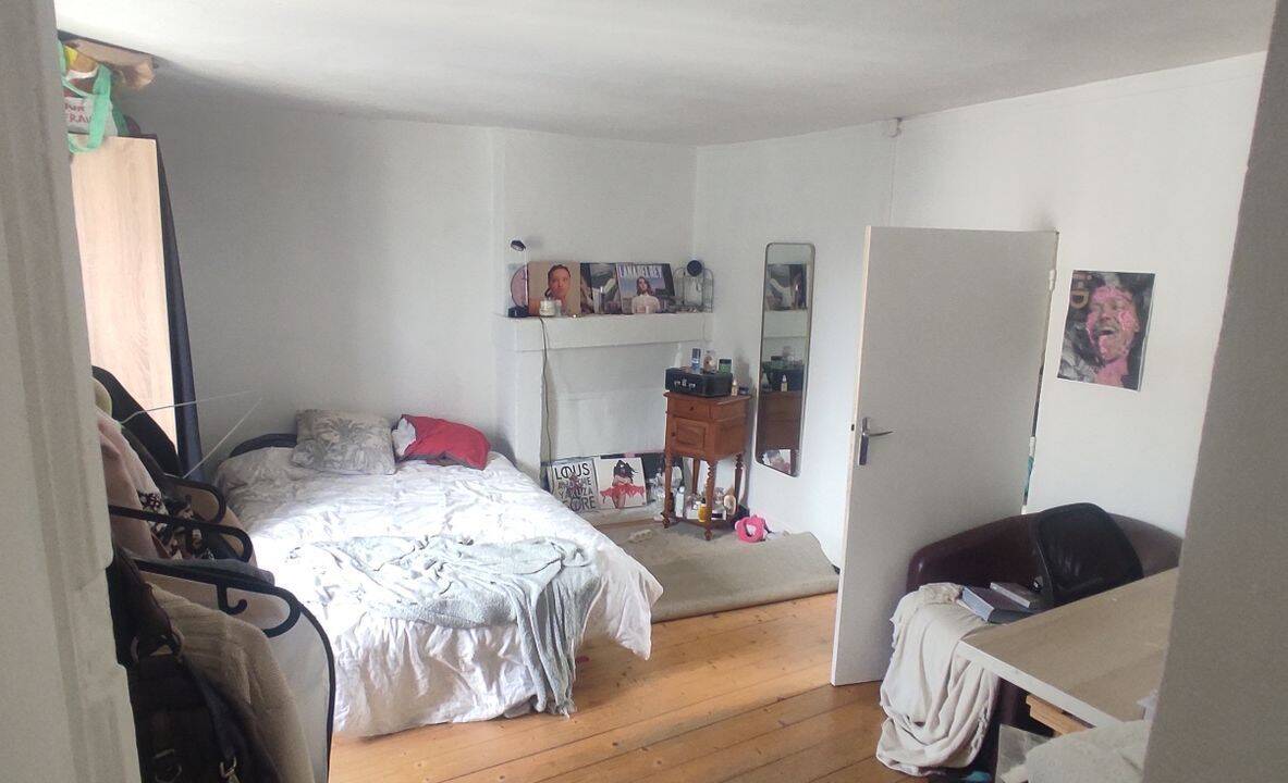 Appartement 3 pièces 49 m² · à Nantes · 49 m² · 720 €/mois