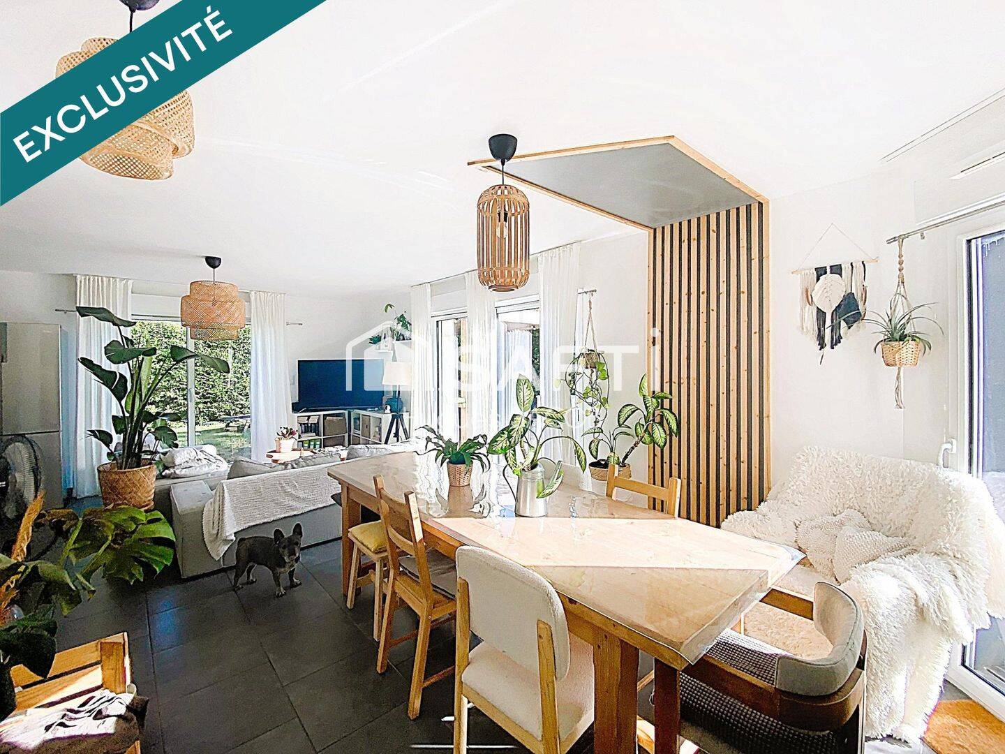 Maison 5 pièces 95 m² · à Thue Et Mue · 95 m² · 317 000 €