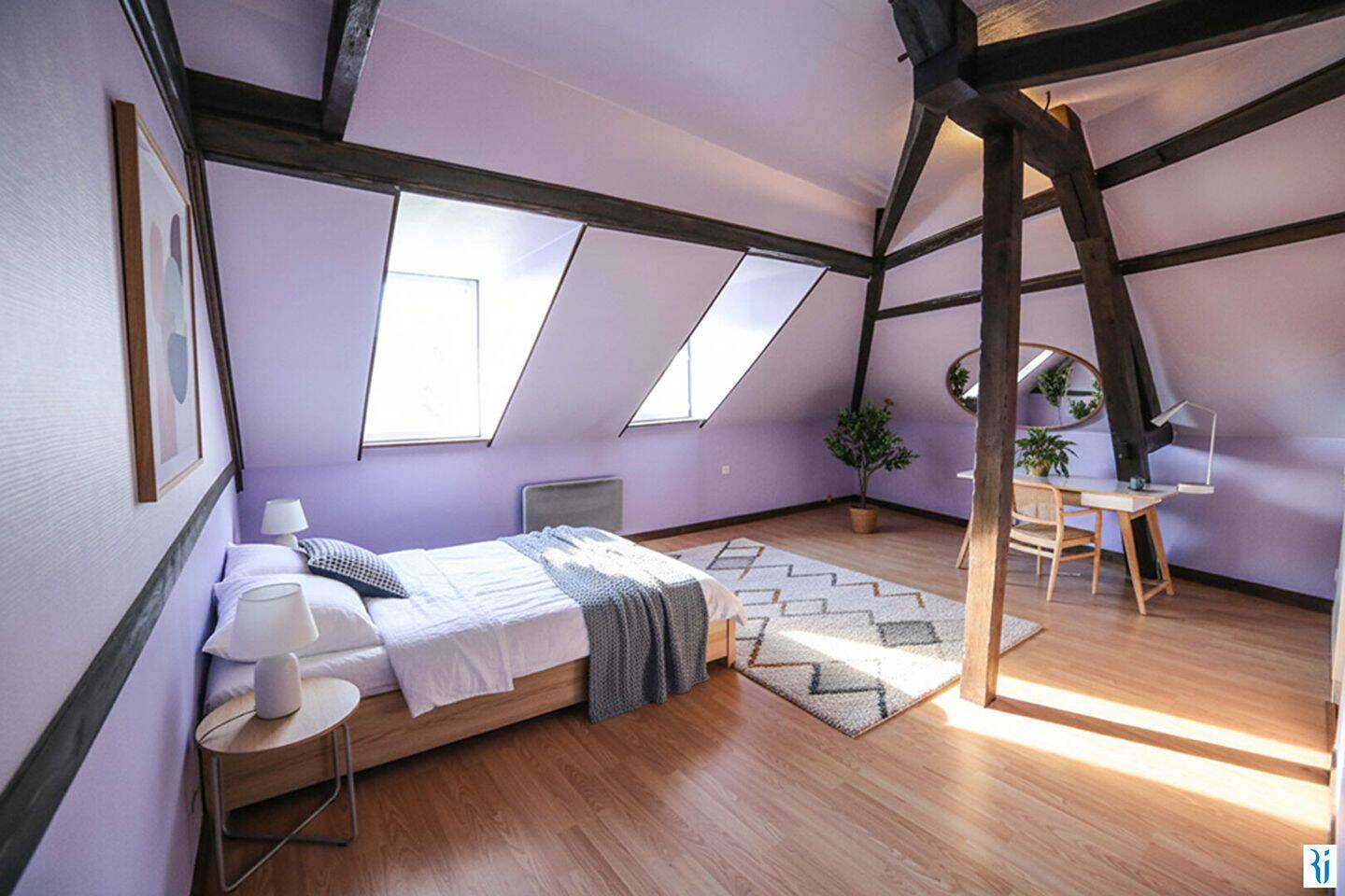 Appartement 1 pièce 20 m² · à Canteleu · 20 m² · 400 €