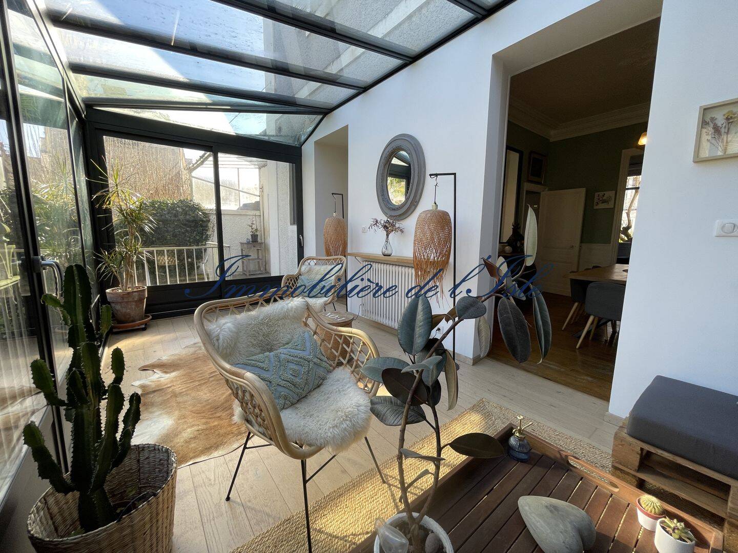 Maison 9 pièces 209 m² · à Périgueux · 209 m² · 499 200 €