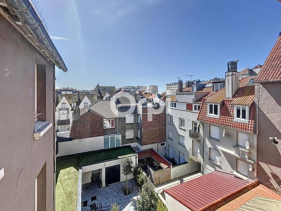 Appartement 4 pièces 73 m² · à Le Touquet-Paris-Plage · 73 m² · 548 000 €