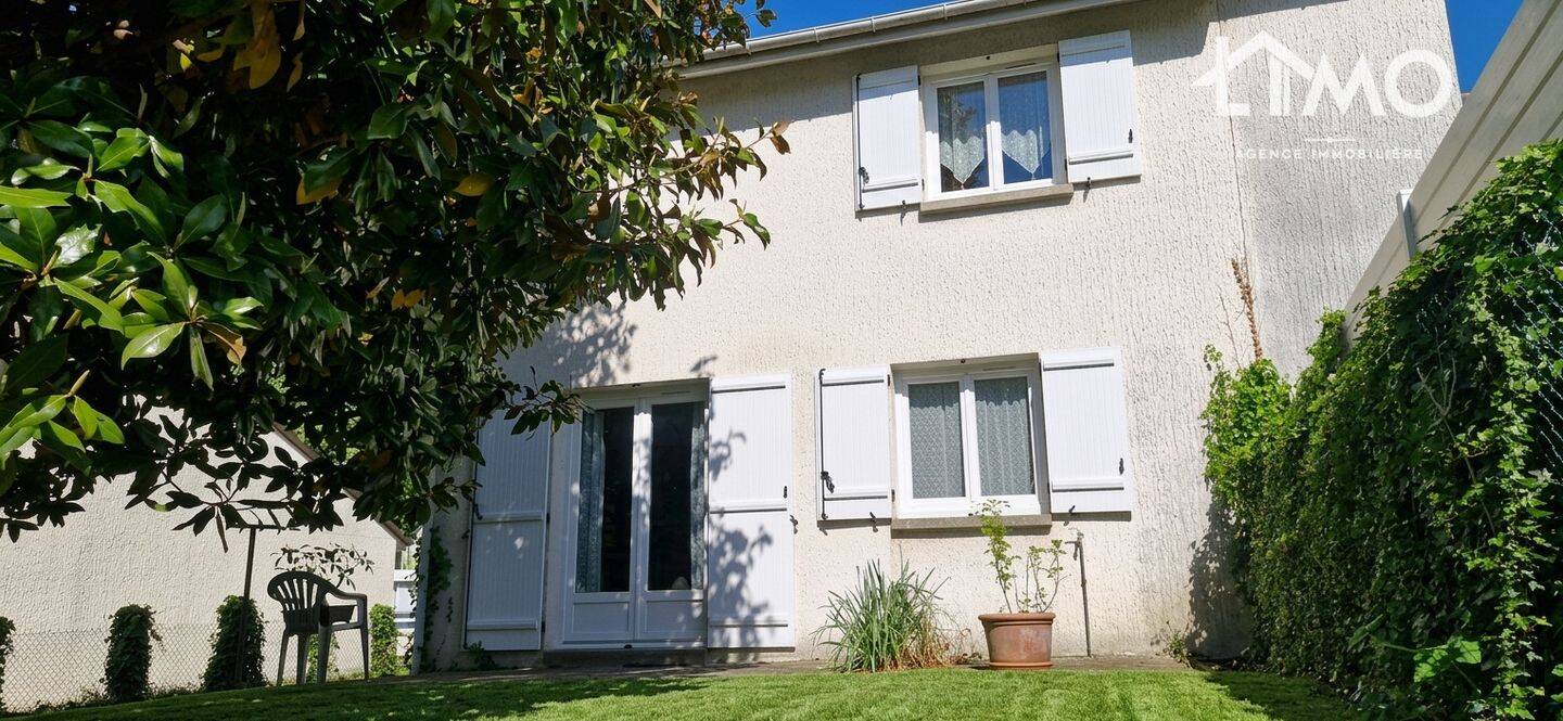 Maison 5 pièces 100 m² · à Limoges · 100 m² · 149 000 €