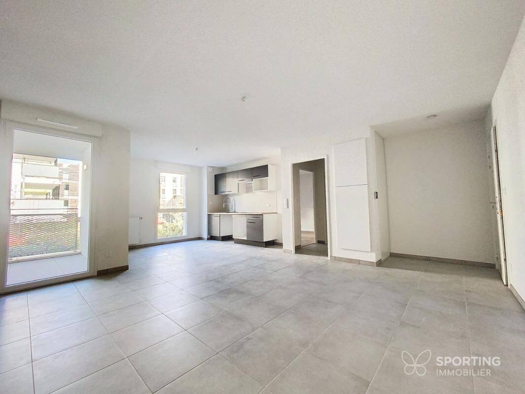 Appartement 2 pièces 50 m² · à Toulouse · 50 m² · 676 €/mois