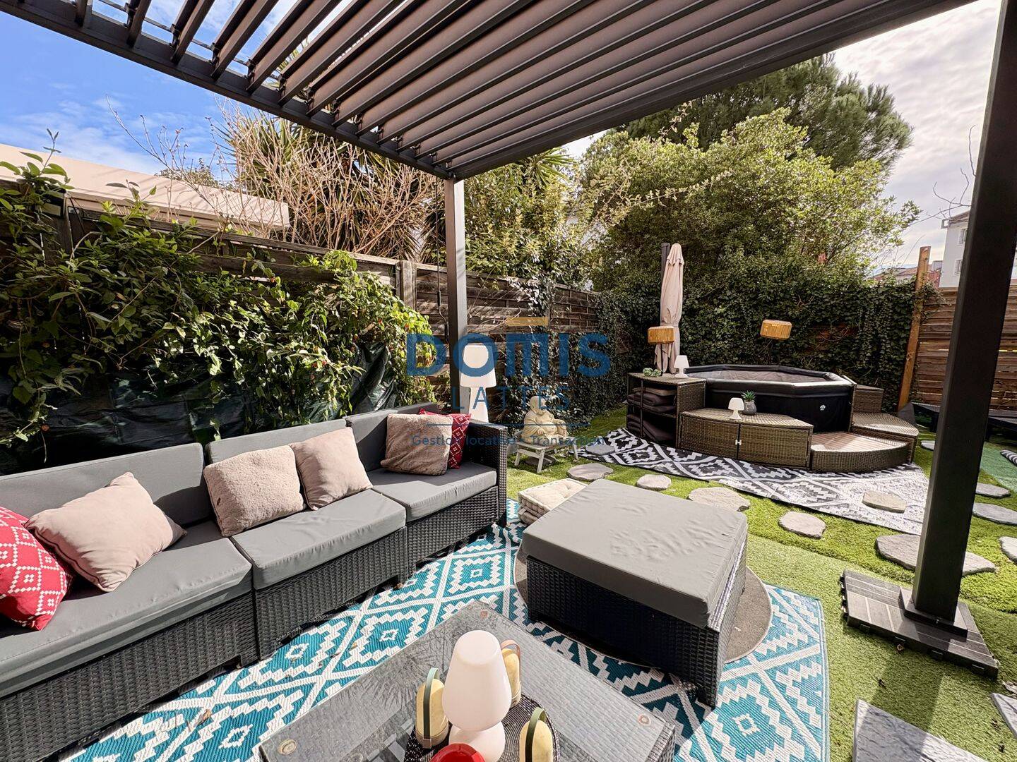 Appartement 4 pièces 83 m² · à Lattes · 83 m² · 399 000 €