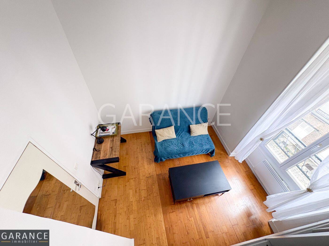 Appartement 2 pièces 31 m² · à Paris 12ème Arrondissement · 31 m² · 240 000 €