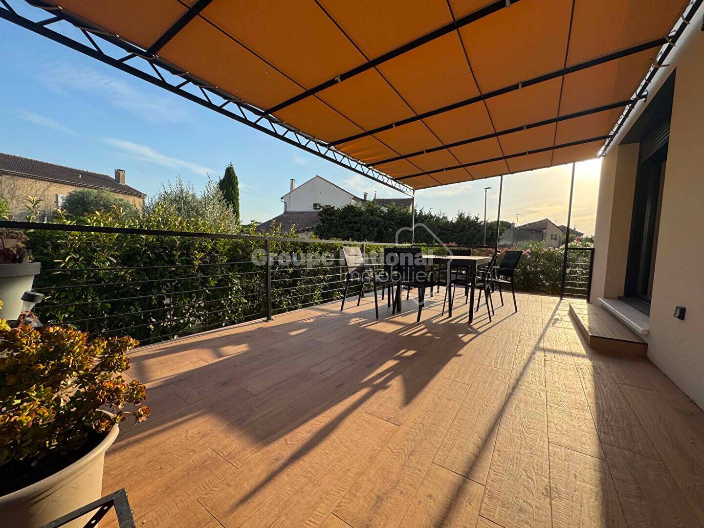 Maison 4 pièces 85 m² · à Rognonas · 85 m² · 356 000 €