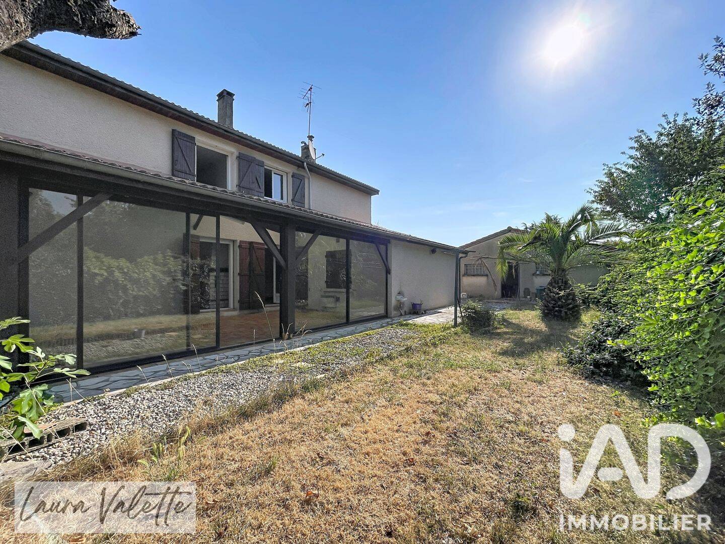 Maison 6 pièces 162 m² · à Bias · 162,2 m² · 157 000 €