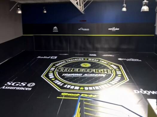 Local commercial à louer 4 763 € 450 m² de surface de vente L'Alouette-Saige Pessac 33600